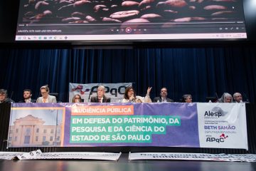 Cientistas e pesquisadores criticam venda de áreas dos institutos de pesquisa e PLC 9