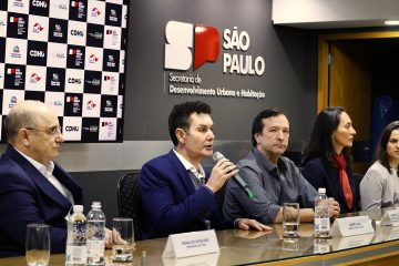 GOVERNO LULA GARANTE MORADIA DIGNA PARA 800 FAMÍLIAS DA FAVELA DO MOINHO