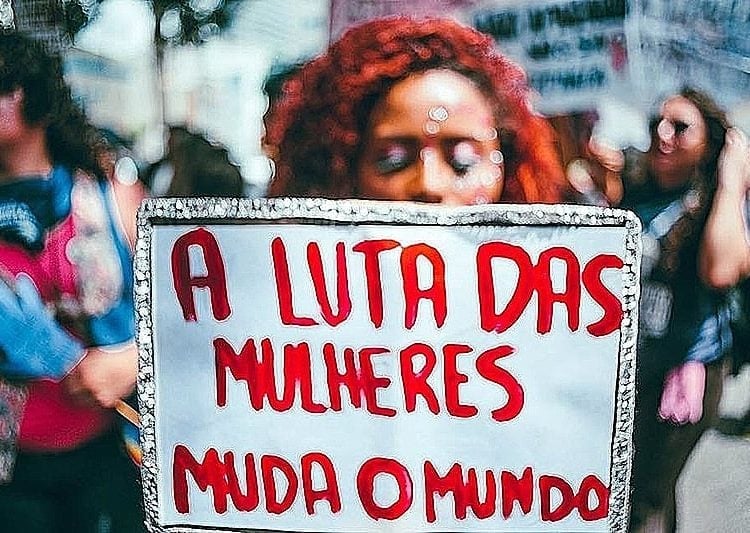 Trabalhadora também é mãe: movimento de mulheres articula ‘protocolaço’ inédito de projetos em 20 estados