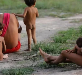 Governo Lula salvou vidas e melhorou a vida do povo Yanomami