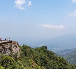 Governo Tarcísio tira da Secretaria do Meio Ambiente a gestão de contratos de parques concedidos à iniciativa privada
