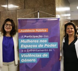 Beth Sahão reúne  militantes, empresárias, acadêmicas e juristas para refletir sobre mulheres e espaços de poder