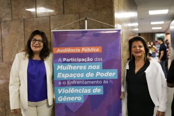 Beth Sahão reúne  militantes, empresárias, acadêmicas e juristas para refletir sobre mulheres e espaços de poder