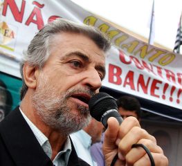 Marcos Martins: sempre presente!