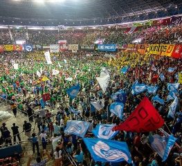 PL de deputado da base de Tarcísio volta a ameaçar organização estudantil