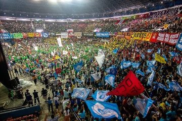 PL de deputado da base de Tarcísio volta a ameaçar organização estudantil