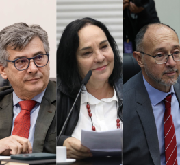 PT tem a presidência das comissões de Educação, Direitos Humanos e Relações Internacionais