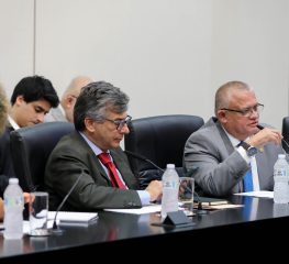 Subcomissão, na Alesp, atuará para a solução de moradias em áreas de risco