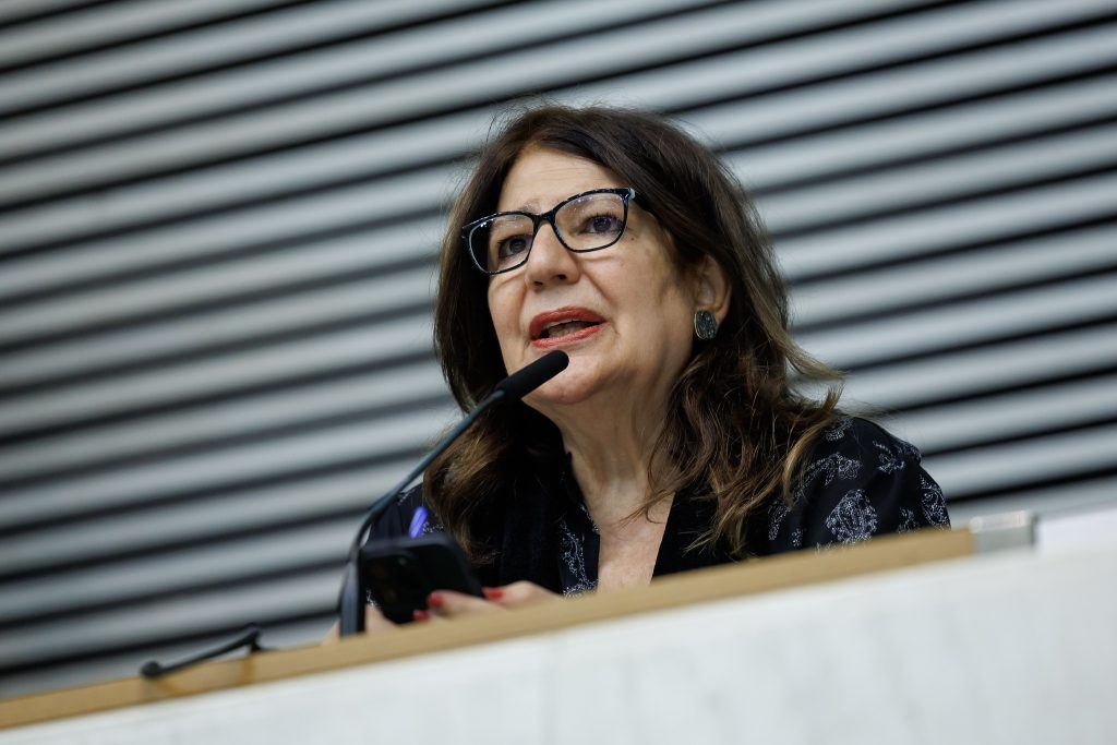 Deputada quer CPI que mira big techs, exploração sexual e adultização de meninas e meninos na internet¨