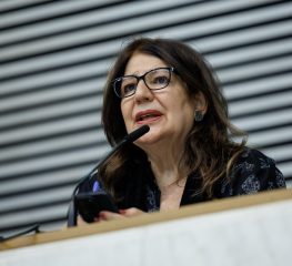 Ministério Público apura ameaças direcionadas a deputadas de São Paulo