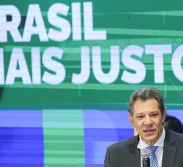 Tributar o topo para garantir direitos na base