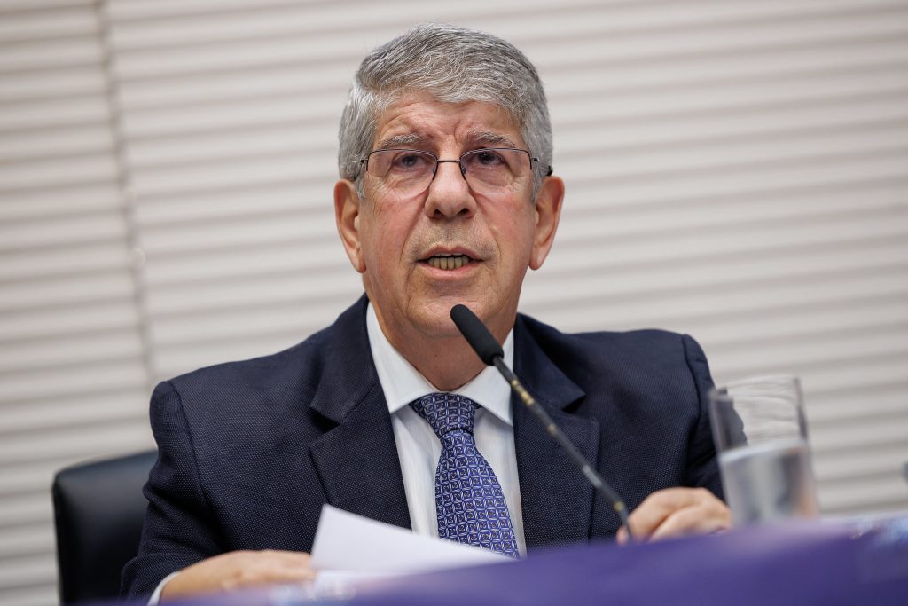 Oposição vê movimento por ‘saída negociada’ de Derrite do governo Tarcísio em SP