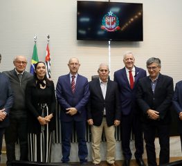 Criado Grupo de Amizade entre Brasil e Cuba na Alesp