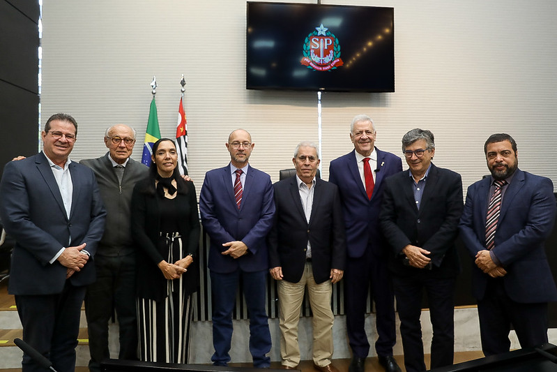 Criado Grupo de Amizade entre Brasil e Cuba na Alesp