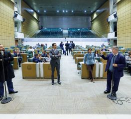 LDO CORTA GASTOS SOCIAIS E ELEVA BENEFÍCIOS FISCAIS PARA EMPRESÁRIOS