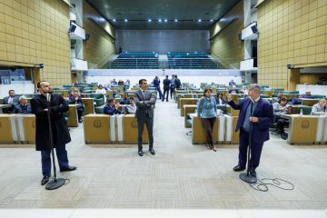 LDO CORTA GASTOS SOCIAIS E ELEVA BENEFÍCIOS FISCAIS PARA EMPRESÁRIOS