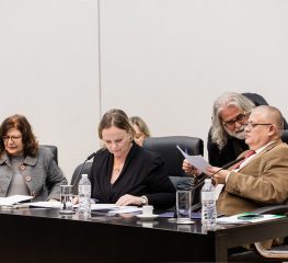 Comissão de Assuntos Metropolitanos aprova a criação de parlamentos metropolitanos e regionais no estado de São Paulo