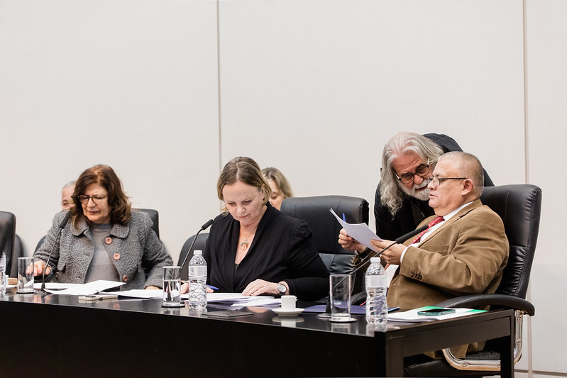 Comissão de Assuntos Metropolitanos aprova a criação de parlamentos metropolitanos e regionais no estado de São Paulo