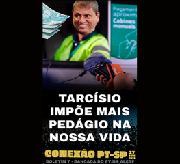Conexão PT-SP – 27 de Junho