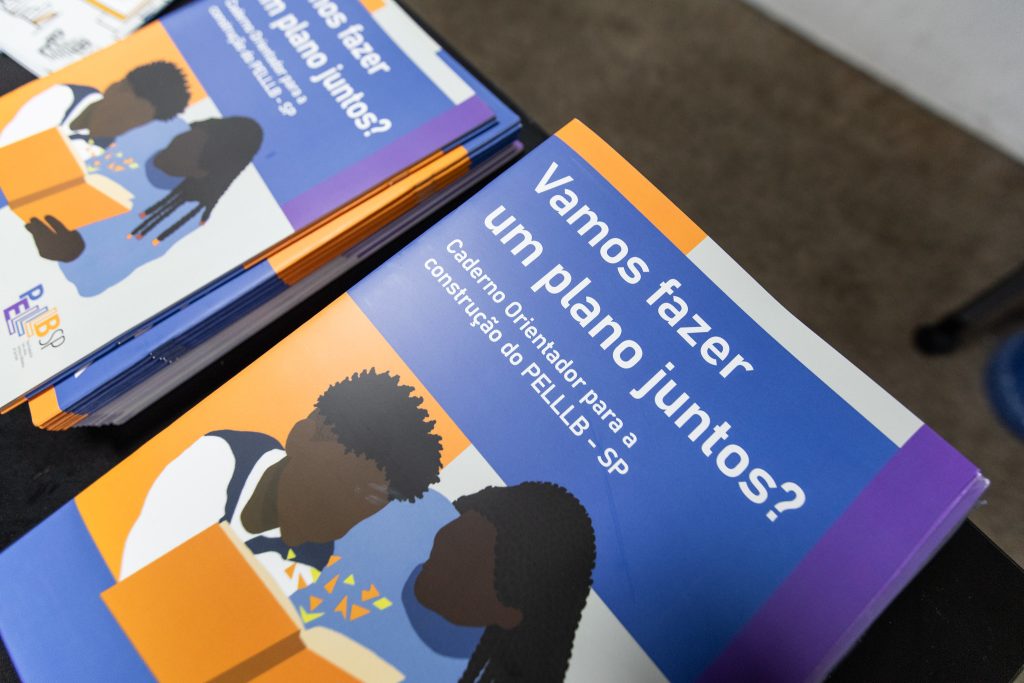 Projeto de Lei que tramita na Alesp valoriza papel da leitura