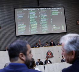 BANCADA PETISTA CRITICA FALTA DE PRIORIDADES SOCIAIS NA LDO 2026