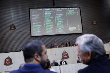 BANCADA PETISTA CRITICA FALTA DE PRIORIDADES SOCIAIS NA LDO 2026