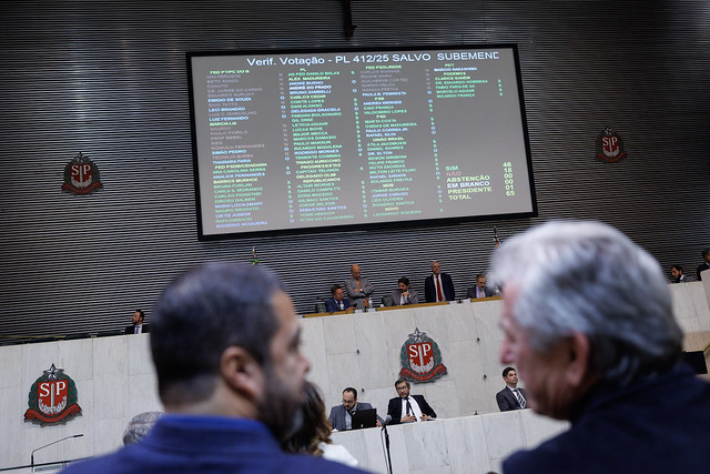 BANCADA PETISTA CRITICA FALTA DE PRIORIDADES SOCIAIS NA LDO 2026