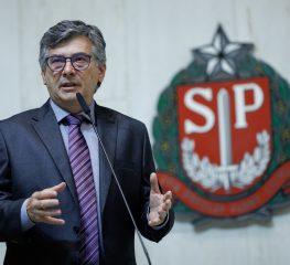 SOLIDARIEDADE AO DEPUTADO SIMÃO PEDRO