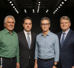 CONEXÃO PT-SP – 29 de Julho – FASHION WEEK DOS GOVERNADORES