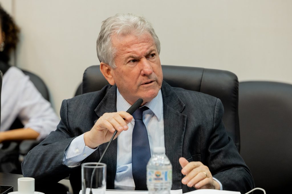 COMISSÃO DE FINANÇAS E ORÇAMENTO APROVA CRIAÇÃO DA OUVIDORIA DA MULHER NA ALESP