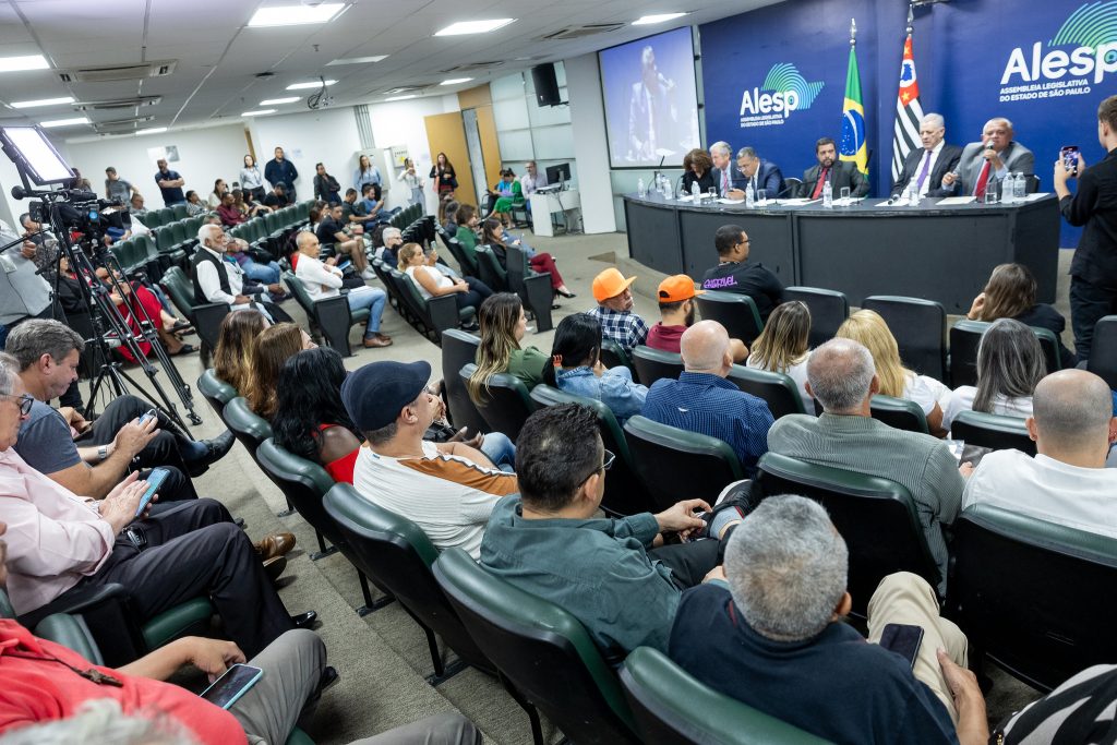 AUDIÊNCIAS DO ORÇAMENTO 2026 COMEÇAM HOJE – VEJA O CALENDÁRIO COMPLETO