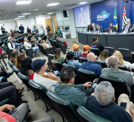 AUDIÊNCIAS DO ORÇAMENTO 2026 COMEÇAM HOJE – VEJA O CALENDÁRIO COMPLETO