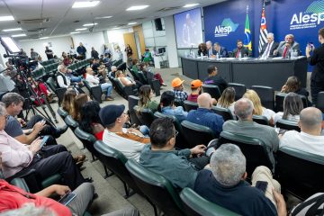 AUDIÊNCIAS DO ORÇAMENTO 2026 COMEÇAM HOJE – VEJA O CALENDÁRIO COMPLETO