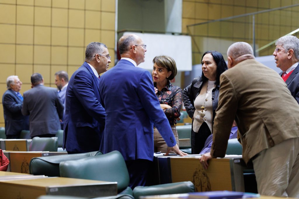PETISTAS REJEITAM PROJETO DE ENTREGA DE TERRAS PÚBLICAS A LATIFUNDIÁRIOS