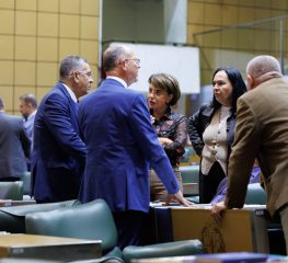 PETISTAS REJEITAM PROJETO DE ENTREGA DE TERRAS PÚBLICAS A LATIFUNDIÁRIOS