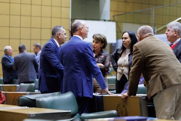 PETISTAS REJEITAM PROJETO DE ENTREGA DE TERRAS PÚBLICAS A LATIFUNDIÁRIOS