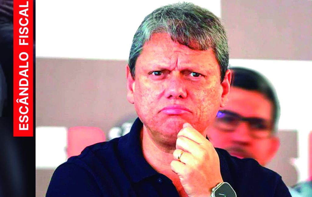 CONEXÃO PT-SP – 21 DE AGOSTO – PROPINAÇO: ELE TEM TUDO A VER