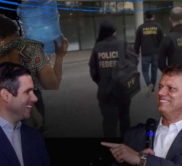 CONEXÃO PT-SP – 8 DE SETEMBRO – TARCÍSIO ABANDONA GOVERNO DE SP