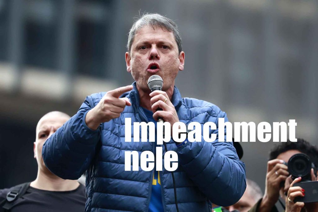CONEXÃO PT-SP – 15 DE SETEMBRO – IMPEACHMENT NELE