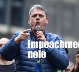 CONEXÃO PT-SP – 15 DE SETEMBRO – IMPEACHMENT NELE