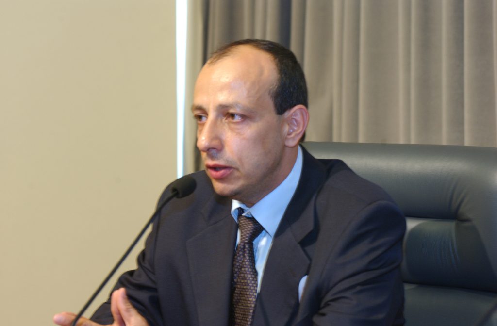 PT manifesta solidariedade aos familiares e amigos do ex- delegado geral Ruy Ferraz Fontes brutalmente assassinado