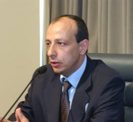 PT manifesta solidariedade aos familiares e amigos do ex- delegado geral Ruy Ferraz Fontes brutalmente assassinado