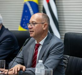 Projeto de Lei propõe criação de Programa de Proteção Continuada a Agentes de Segurança Pública no estado de São Paulo