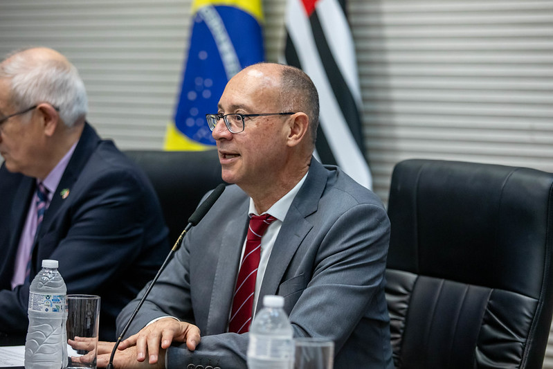 Projeto de Lei propõe criação de Programa de Proteção Continuada a Agentes de Segurança Pública no estado de São Paulo