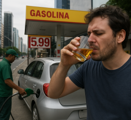 CONEXÃO PT-SP – 03 DE OUTUBRO – MUITO ESQUISITO