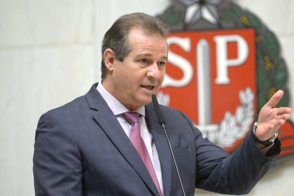 Ministério Público instaura inquérito civil contra Orlando Morando por obra no km 16 da Via Anchieta