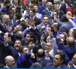 CONEXÃO PT-SP – 13 DE OUTUBRO – A SABOTAGEM CONTRA O BRASIL