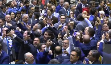 CONEXÃO PT-SP – 13 DE OUTUBRO – A SABOTAGEM CONTRA O BRASIL