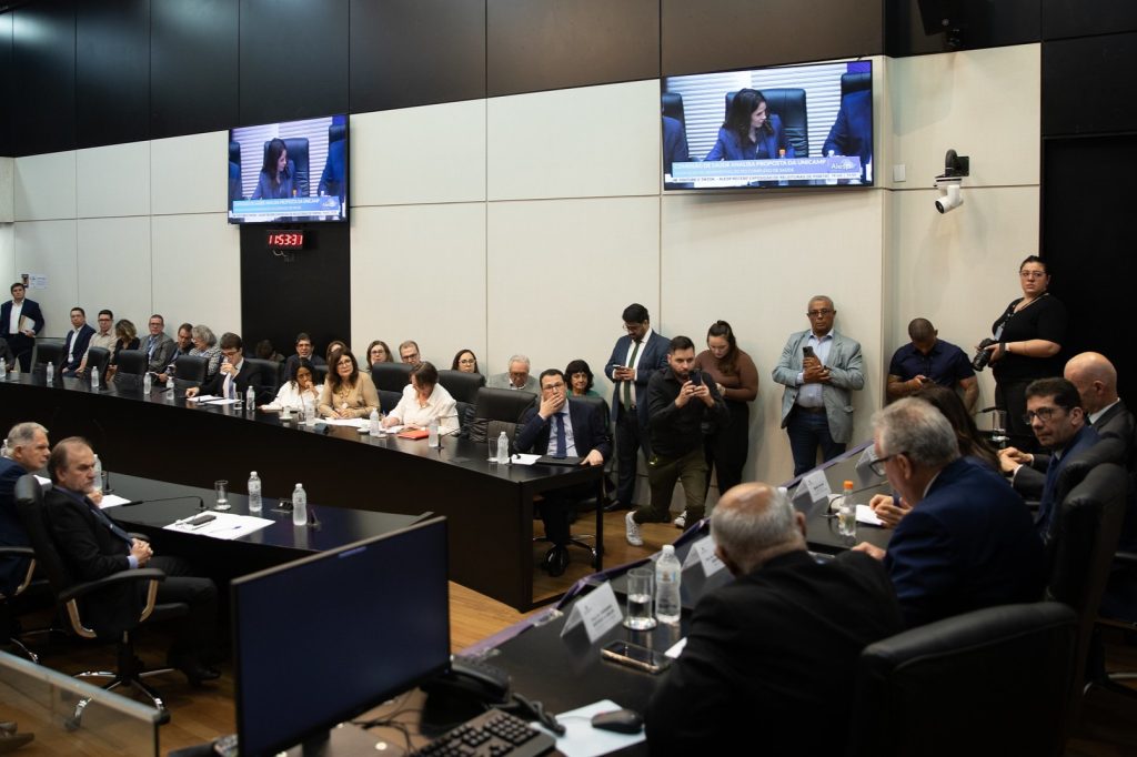 Comissão de Saúde discute autarquização do complexo de Saúde da Unicamp  