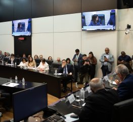 Comissão de Saúde discute autarquização do complexo de Saúde da Unicamp  